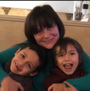 Meet your Posher, Gerrilynn